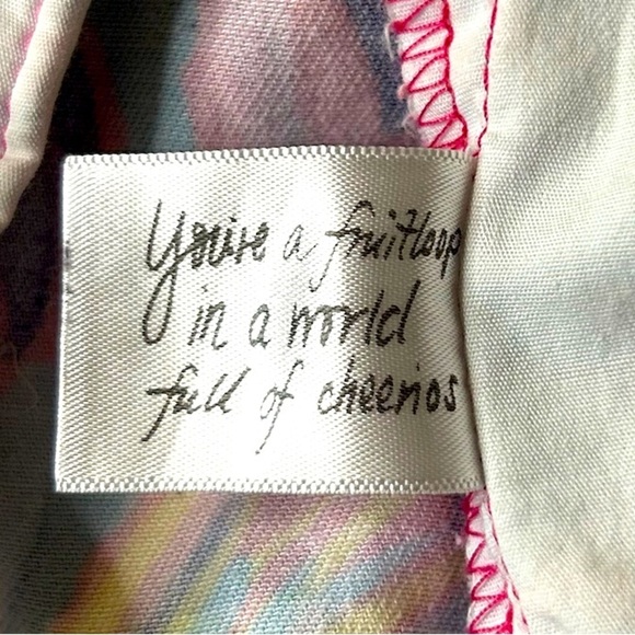 CHUBBIES Shorts  Sz L  preloved - Picture 5 of 5